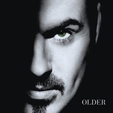 George Michael -  Older